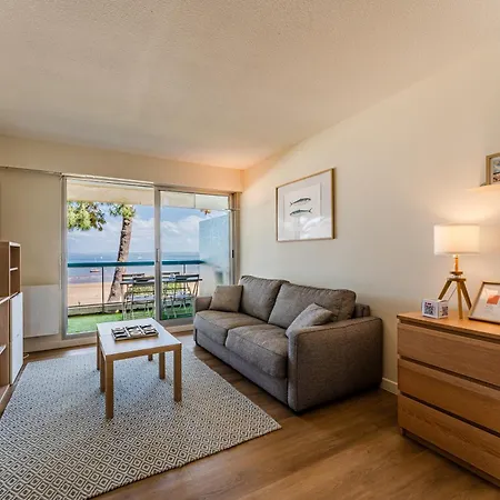 Vue Exceptionnelle Apartment
