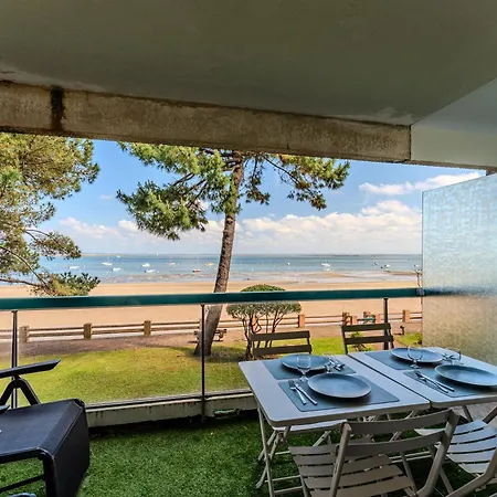 Vue Exceptionnelle Arcachon