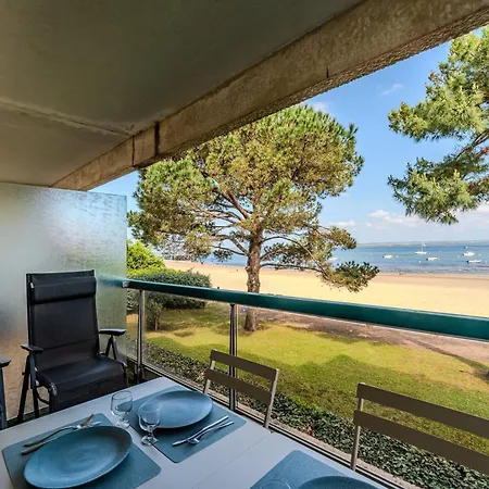 Vue Exceptionnelle Apartment Arcachon