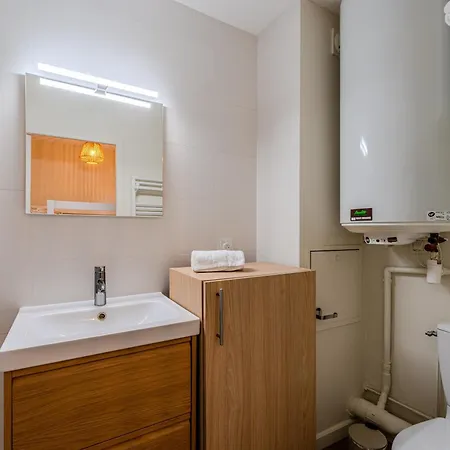 Vue Exceptionnelle Apartment Arcachon