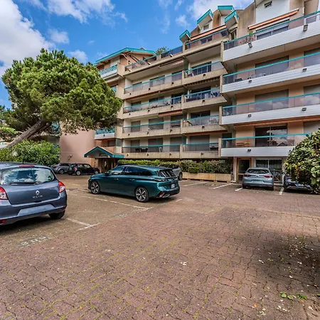 Vue Exceptionnelle Apartment *