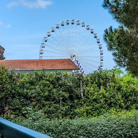 Apartment Vue Exceptionnelle Arcachon